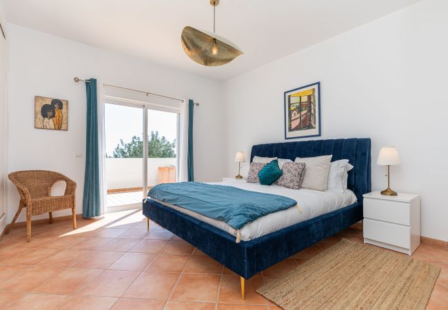 Villa à Tavira - VILLA DOMI, Quinta do Perogil Villa à Tavira - VILLA DOMI, Quinta do Perogil