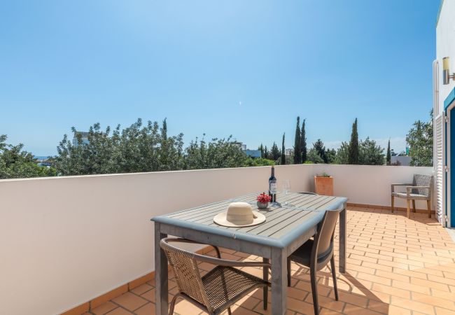 Villa à Tavira - VILLA DOMI, Quinta do Perogil Villa à Tavira - VILLA DOMI, Quinta do Perogil