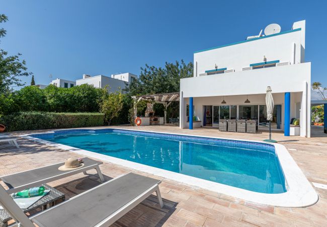 Villa à Tavira - VILLA DOMI, Quinta do Perogil Villa à Tavira - VILLA DOMI, Quinta do Perogil