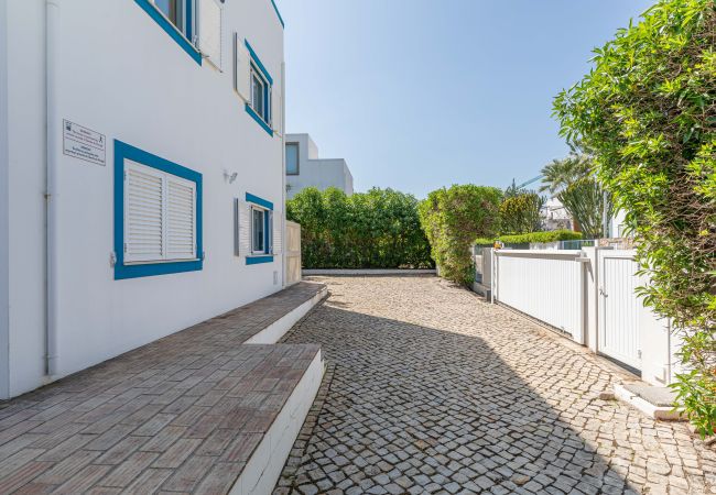 Villa à Tavira - VILLA DOMI, Quinta do Perogil Villa à Tavira - VILLA DOMI, Quinta do Perogil