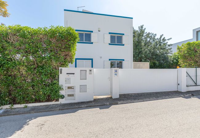 Villa à Tavira - VILLA DOMI, Quinta do Perogil Villa à Tavira - VILLA DOMI, Quinta do Perogil