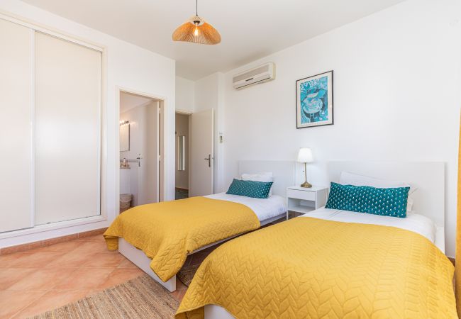 Villa à Tavira - VILLA DOMI, Quinta do Perogil Villa à Tavira - VILLA DOMI, Quinta do Perogil