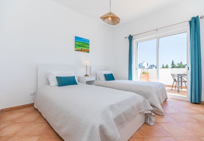 Villa à Tavira - VILLA DOMI, Quinta do Perogil Villa à Tavira - VILLA DOMI, Quinta do Perogil