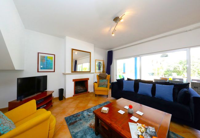Villa à Tavira - VILLA DOMI, Quinta do Perogil Villa à Tavira - VILLA DOMI, Quinta do Perogil
