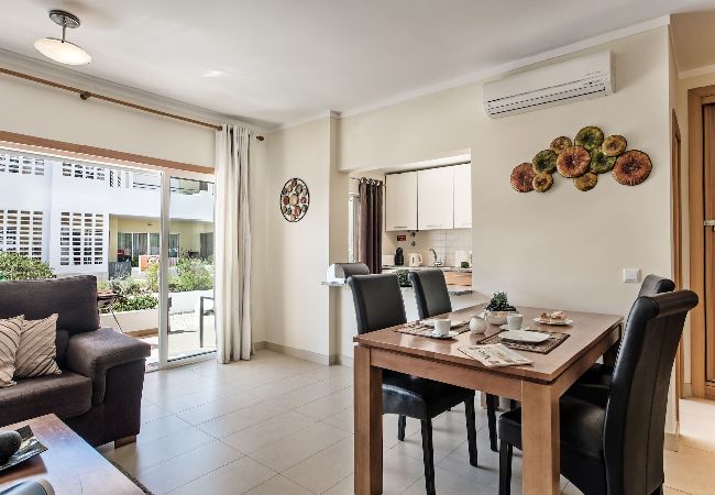 Appartement à Cabanas de tavira - APARTMENT PATRICIA, Cabanas Beach Appartement à Cabanas de tavira - APARTMENT PATRICIA, Cabanas Beach