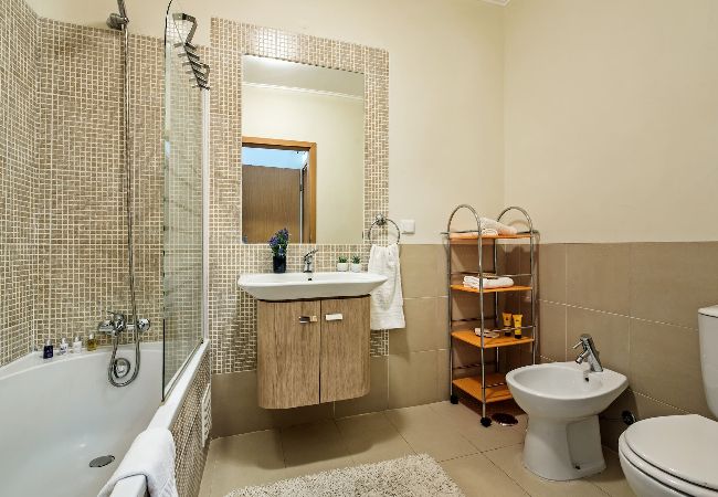 Appartement à Cabanas de tavira - APARTMENT PATRICIA, Cabanas Beach Appartement à Cabanas de tavira - APARTMENT PATRICIA, Cabanas Beach