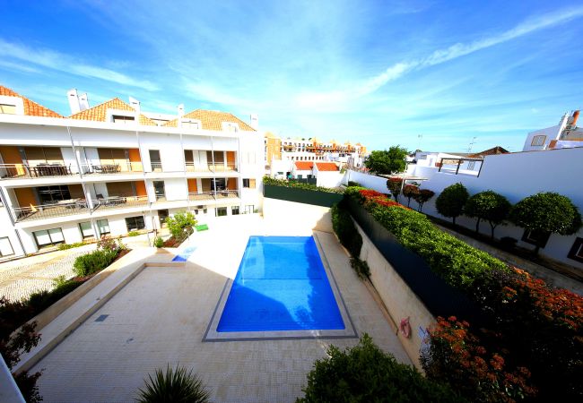 Appartement à Tavira - APARTMENT NINA, Town Centre Appartement à Tavira - APARTMENT NINA, Town Centre