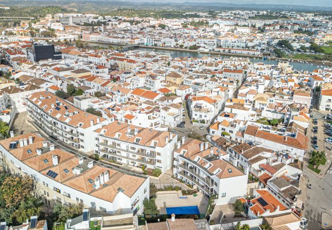 Appartement à Tavira - APARTMENT NINA, Town Centre Appartement à Tavira - APARTMENT NINA, Town Centre