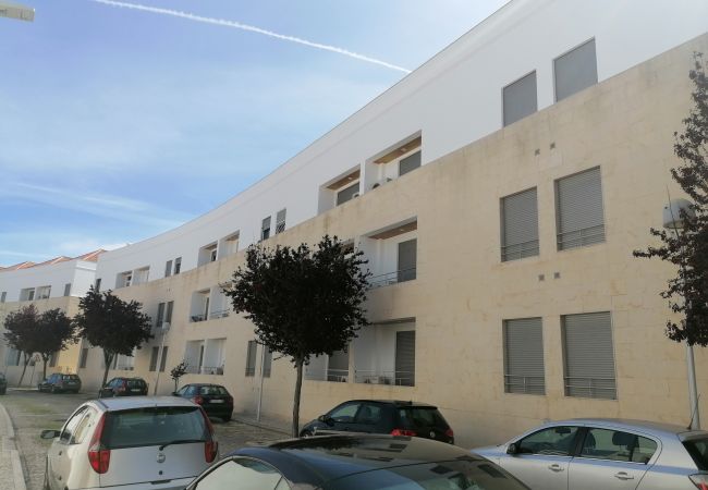 Appartement à Tavira - APARTMENT NINA, Town Centre Appartement à Tavira - APARTMENT NINA, Town Centre
