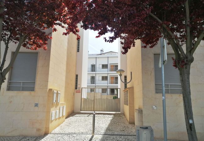 Appartement à Tavira - APARTMENT NINA, Town Centre Appartement à Tavira - APARTMENT NINA, Town Centre