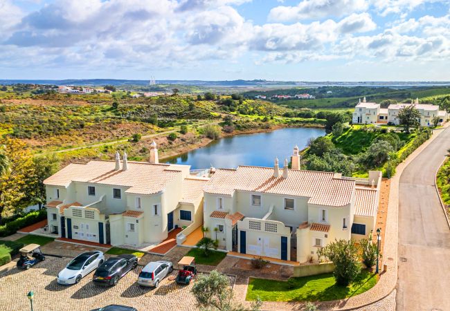 Villa à Castro Marim - VILLA CASITA, Castro Marim Golfe Resort Villa à Castro Marim - VILLA CASITA, Castro Marim Golfe Resort