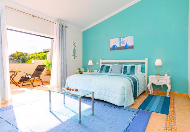 Villa à Castro Marim - VILLA CASITA, Castro Marim Golfe Resort Villa à Castro Marim - VILLA CASITA, Castro Marim Golfe Resort