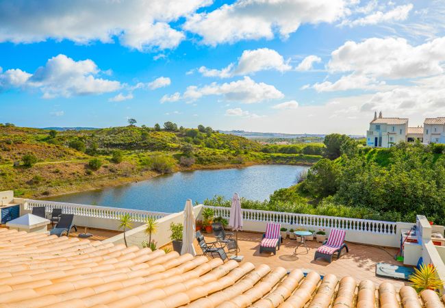 Villa à Castro Marim - VILLA CASITA, Castro Marim Golfe Resort Villa à Castro Marim - VILLA CASITA, Castro Marim Golfe Resort