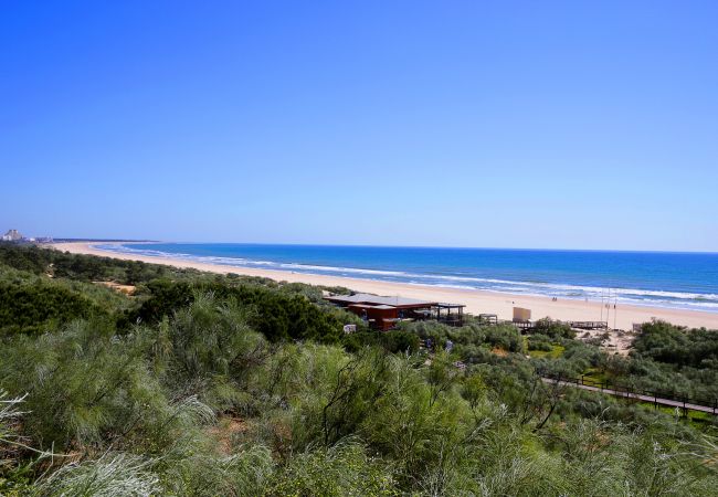 Villa à Castro Marim - VILLA CASITA, Castro Marim Golfe Resort Villa à Castro Marim - VILLA CASITA, Castro Marim Golfe Resort