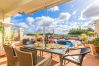 Villa à Castro Marim - VILLA CASITA, Castro Marim Golfe Resort Villa à Castro Marim - VILLA CASITA, Castro Marim Golfe Resort