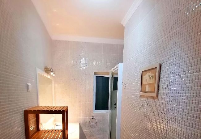 Villa à Altura - CASA BRANCA, Beach Village Villa à Altura - CASA BRANCA, Beach Village