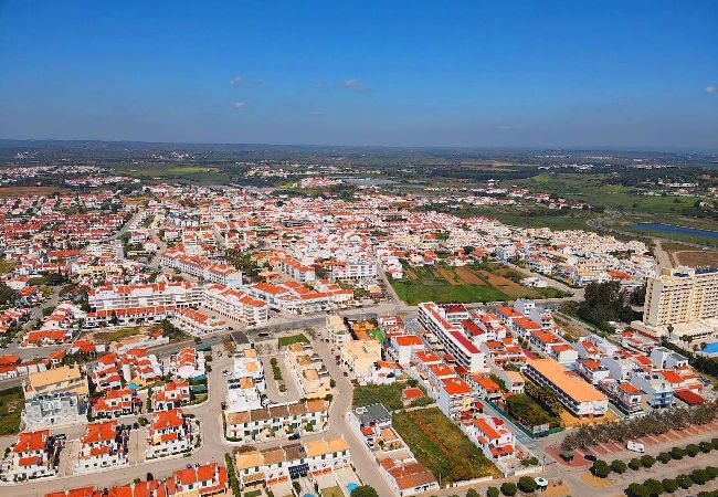 Villa à Altura - CASA BRANCA, Beach Village Villa à Altura - CASA BRANCA, Beach Village