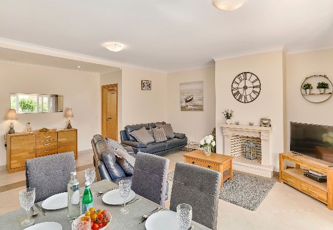 Appartement à Cabanas de tavira - APARTMENT PACIFICO, O Pomar Resort Appartement à Cabanas de tavira - APARTMENT PACIFICO, O Pomar Resort