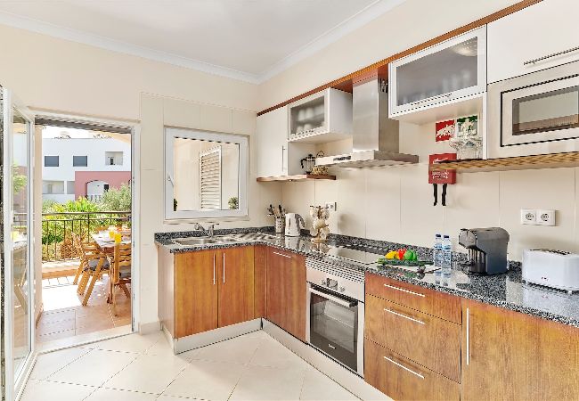 Appartement à Cabanas de tavira - APARTMENT PACIFICO, O Pomar Resort Appartement à Cabanas de tavira - APARTMENT PACIFICO, O Pomar Resort