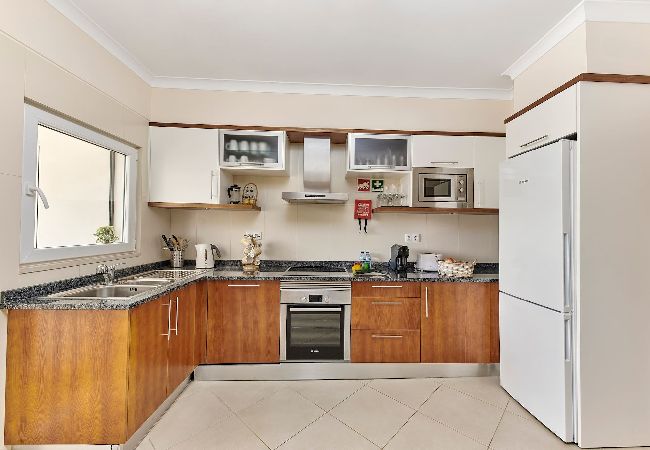 Appartement à Cabanas de tavira - APARTMENT PACIFICO, O Pomar Resort Appartement à Cabanas de tavira - APARTMENT PACIFICO, O Pomar Resort