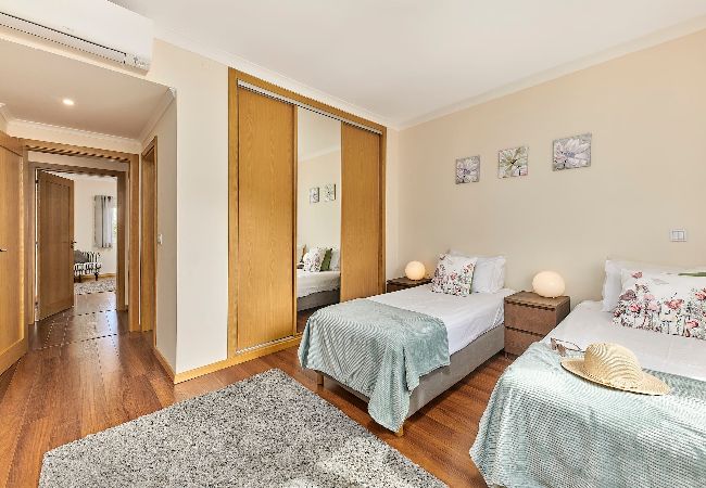 Appartement à Cabanas de tavira - APARTMENT PACIFICO, O Pomar Resort Appartement à Cabanas de tavira - APARTMENT PACIFICO, O Pomar Resort