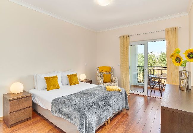 Appartement à Cabanas de tavira - APARTMENT PACIFICO, O Pomar Resort Appartement à Cabanas de tavira - APARTMENT PACIFICO, O Pomar Resort