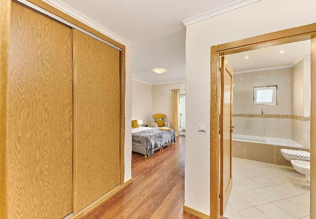 Appartement à Cabanas de tavira - APARTMENT PACIFICO, O Pomar Resort Appartement à Cabanas de tavira - APARTMENT PACIFICO, O Pomar Resort