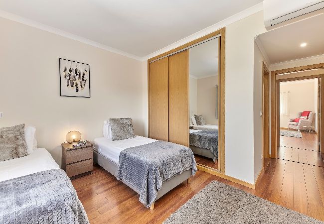 Appartement à Cabanas de tavira - APARTMENT PACIFICO, O Pomar Resort Appartement à Cabanas de tavira - APARTMENT PACIFICO, O Pomar Resort