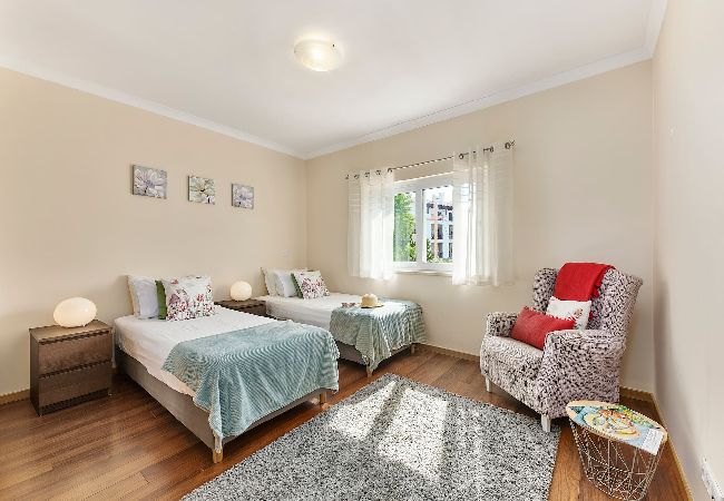 Appartement à Cabanas de tavira - APARTMENT PACIFICO, O Pomar Resort Appartement à Cabanas de tavira - APARTMENT PACIFICO, O Pomar Resort