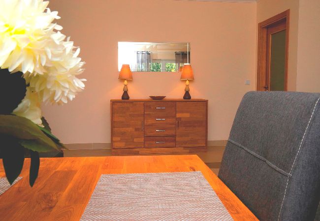 Appartement à Cabanas de tavira - APARTMENT PACIFICO, O Pomar Resort Appartement à Cabanas de tavira - APARTMENT PACIFICO, O Pomar Resort