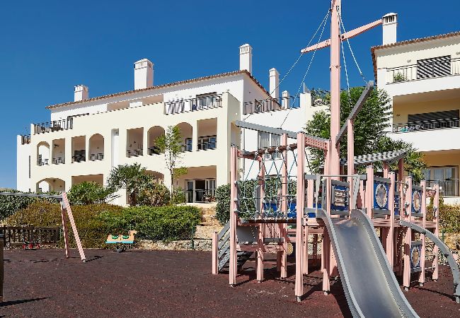 Appartement à Cabanas de tavira - APARTMENT PACIFICO, O Pomar Resort Appartement à Cabanas de tavira - APARTMENT PACIFICO, O Pomar Resort