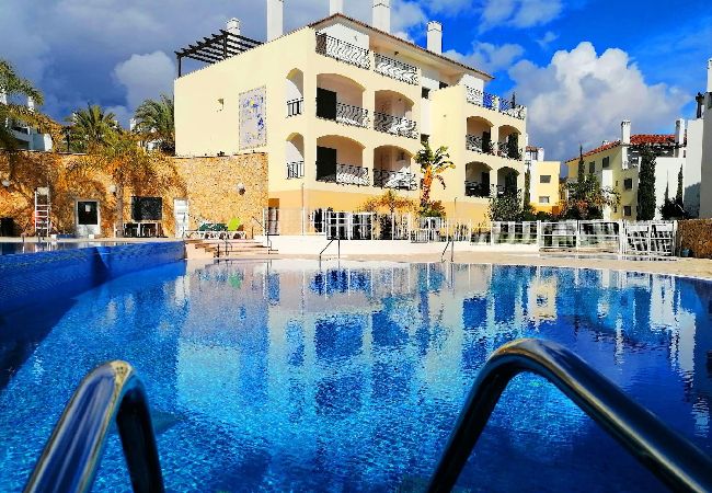 Appartement à Cabanas de tavira - APARTMENT PACIFICO, O Pomar Resort Appartement à Cabanas de tavira - APARTMENT PACIFICO, O Pomar Resort