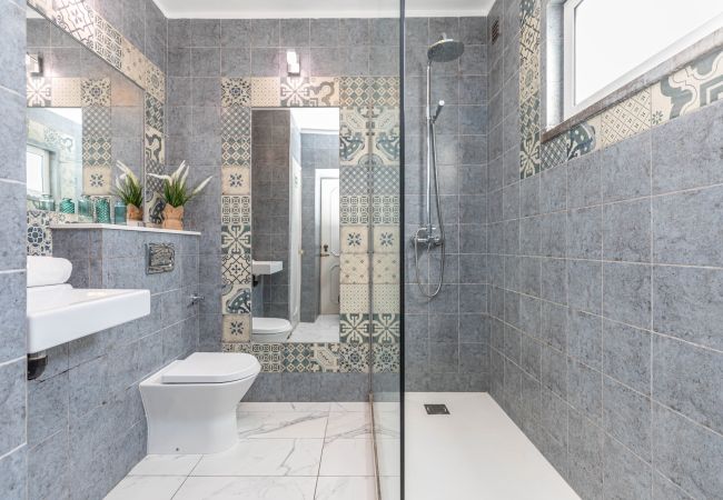 Appartement à Tavira - APARTMENT PONTE ROMANA, Town Centre Riverside Appartement à Tavira - APARTMENT PONTE ROMANA, Town Centre Riverside