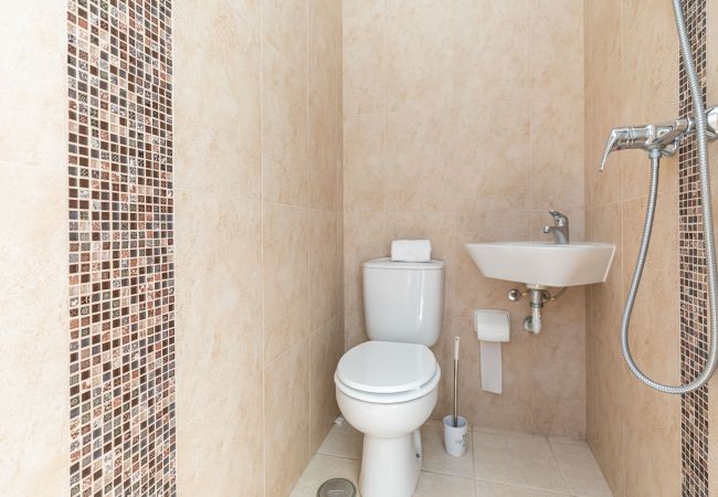 Appartement à Tavira - APARTMENT PONTE ROMANA, Town Centre Riverside Appartement à Tavira - APARTMENT PONTE ROMANA, Town Centre Riverside