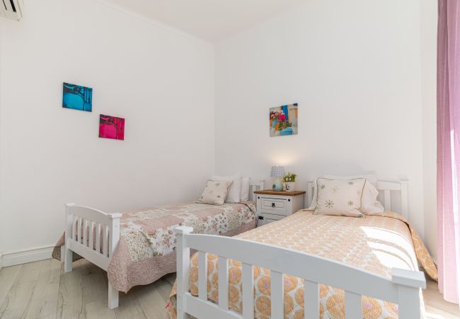 Appartement à Tavira - APARTMENT PONTE ROMANA, Town Centre Riverside Appartement à Tavira - APARTMENT PONTE ROMANA, Town Centre Riverside