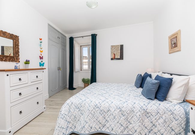 Appartement à Tavira - APARTMENT PONTE ROMANA, Town Centre Riverside Appartement à Tavira - APARTMENT PONTE ROMANA, Town Centre Riverside