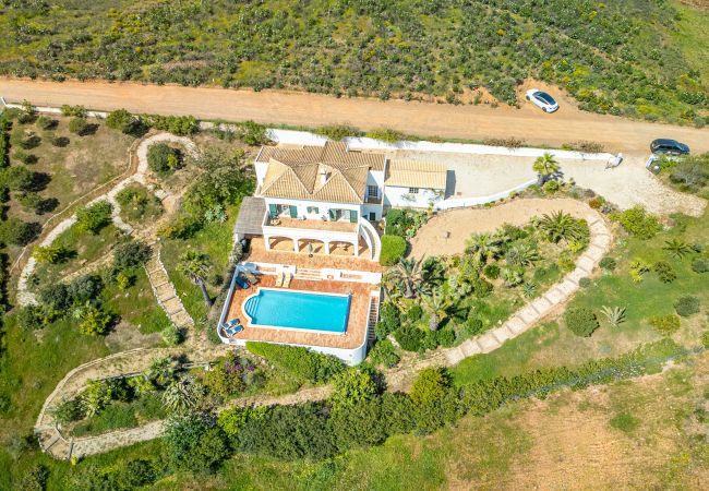 Villa à Tavira - CASA DOS BONS ARES, Eira da Palma Villa à Tavira - CASA DOS BONS ARES, Eira da Palma
