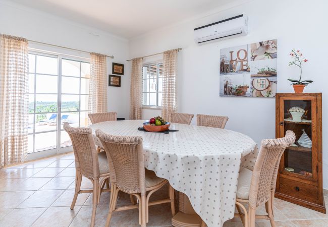 Villa à Tavira - CASA DOS BONS ARES, Eira da Palma Villa à Tavira - CASA DOS BONS ARES, Eira da Palma