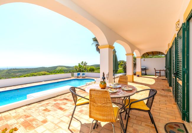 Villa à Tavira - CASA DOS BONS ARES, Eira da Palma Villa à Tavira - CASA DOS BONS ARES, Eira da Palma