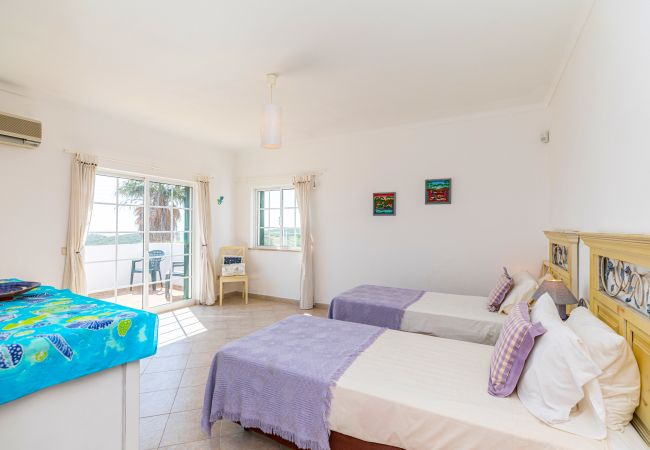 Villa à Tavira - CASA DOS BONS ARES, Eira da Palma Villa à Tavira - CASA DOS BONS ARES, Eira da Palma