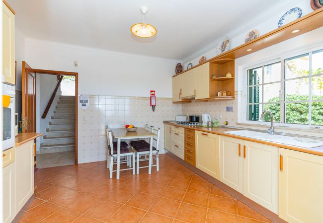 Villa à Tavira - CASA DOS BONS ARES, Eira da Palma Villa à Tavira - CASA DOS BONS ARES, Eira da Palma