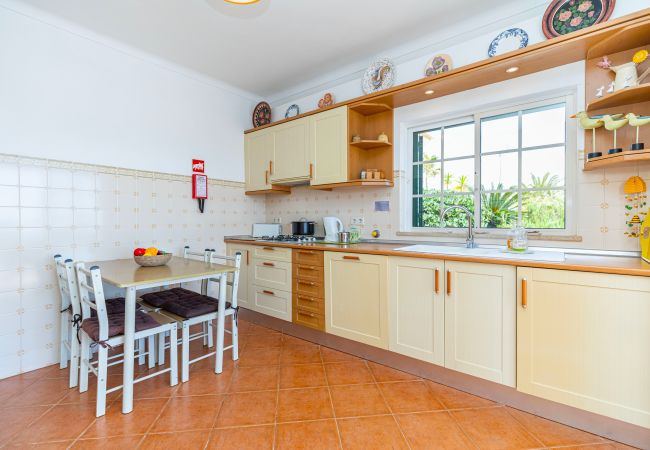 Villa à Tavira - CASA DOS BONS ARES, Eira da Palma Villa à Tavira - CASA DOS BONS ARES, Eira da Palma