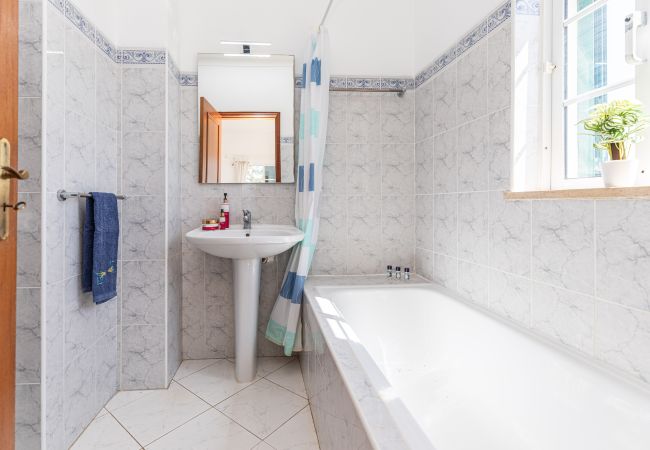 Villa à Tavira - CASA DOS BONS ARES, Eira da Palma Villa à Tavira - CASA DOS BONS ARES, Eira da Palma