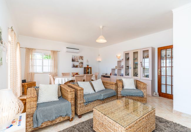 Villa à Tavira - CASA DOS BONS ARES, Eira da Palma Villa à Tavira - CASA DOS BONS ARES, Eira da Palma