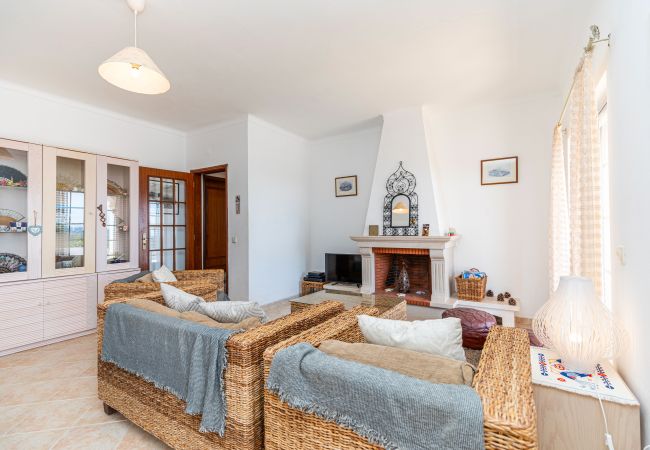 Villa à Tavira - CASA DOS BONS ARES, Eira da Palma Villa à Tavira - CASA DOS BONS ARES, Eira da Palma