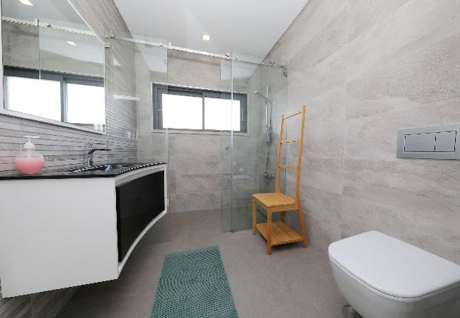 Appartement à Tavira - PEROGIL SUITES: “POPPY”, Quinta do Perogil Appartement à Tavira - PEROGIL SUITES: “POPPY”, Quinta do Perogil