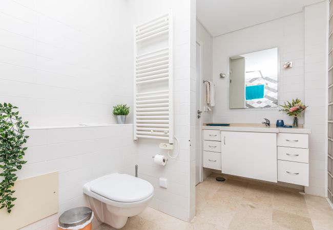 Maison mitoyenne à Tavira - CASA MARIA, Terraços de Tavira Maison mitoyenne à Tavira - CASA MARIA, Terraços de Tavira