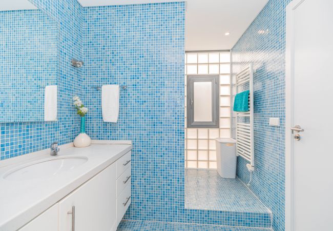 Maison mitoyenne à Tavira - CASA MARIA, Terraços de Tavira Maison mitoyenne à Tavira - CASA MARIA, Terraços de Tavira