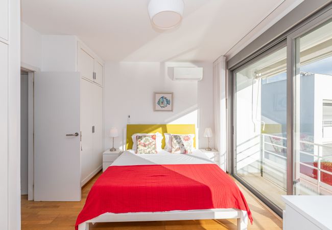 Maison mitoyenne à Tavira - CASA MARIA, Terraços de Tavira Maison mitoyenne à Tavira - CASA MARIA, Terraços de Tavira