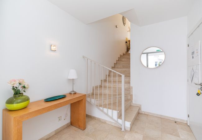 Maison mitoyenne à Tavira - CASA MARIA, Terraços de Tavira Maison mitoyenne à Tavira - CASA MARIA, Terraços de Tavira